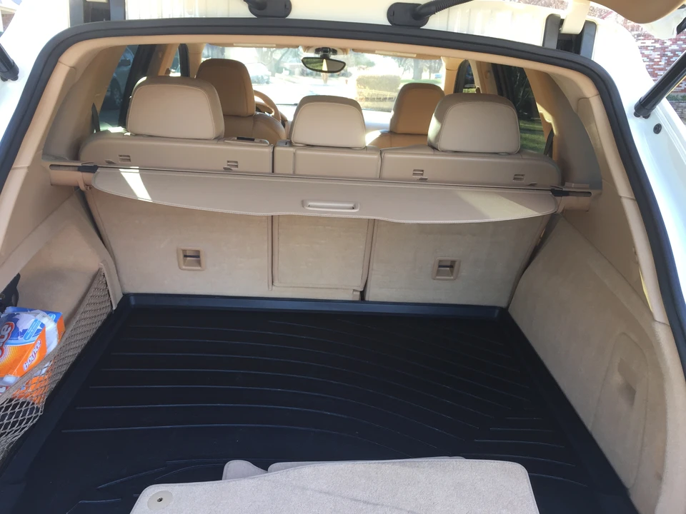 2011 Porsche 958 Cayenne - Image 7 of 9