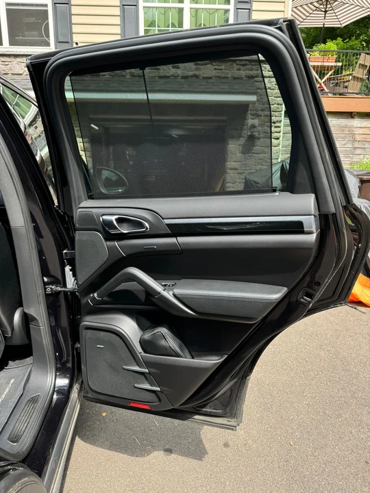 2011 Porsche 958 Cayenne S - Image 18 of 26