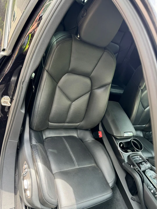 2011 Porsche 958 Cayenne S - Image 20 of 26