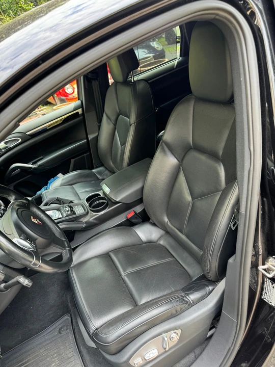 2011 Porsche 958 Cayenne S - Image 22 of 26
