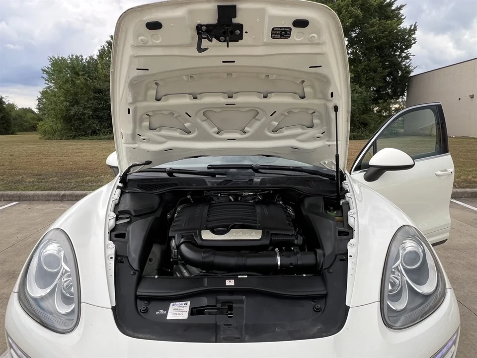 2011 Porsche 958 Cayenne - Image 21 of 21