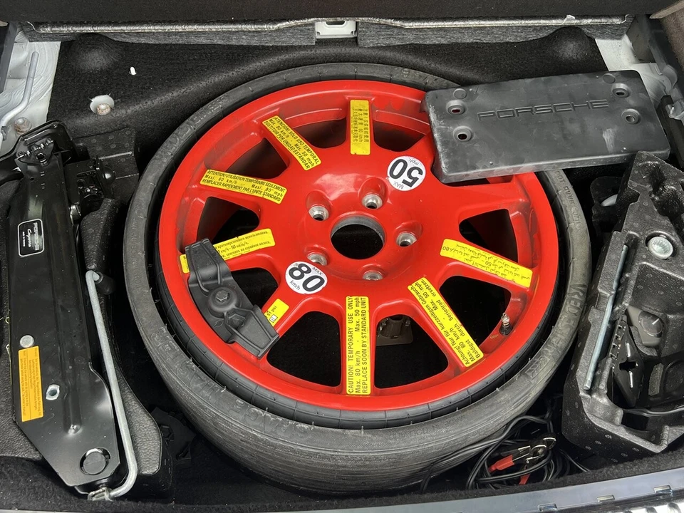 2011 Porsche 958 Cayenne - Image 19 of 21