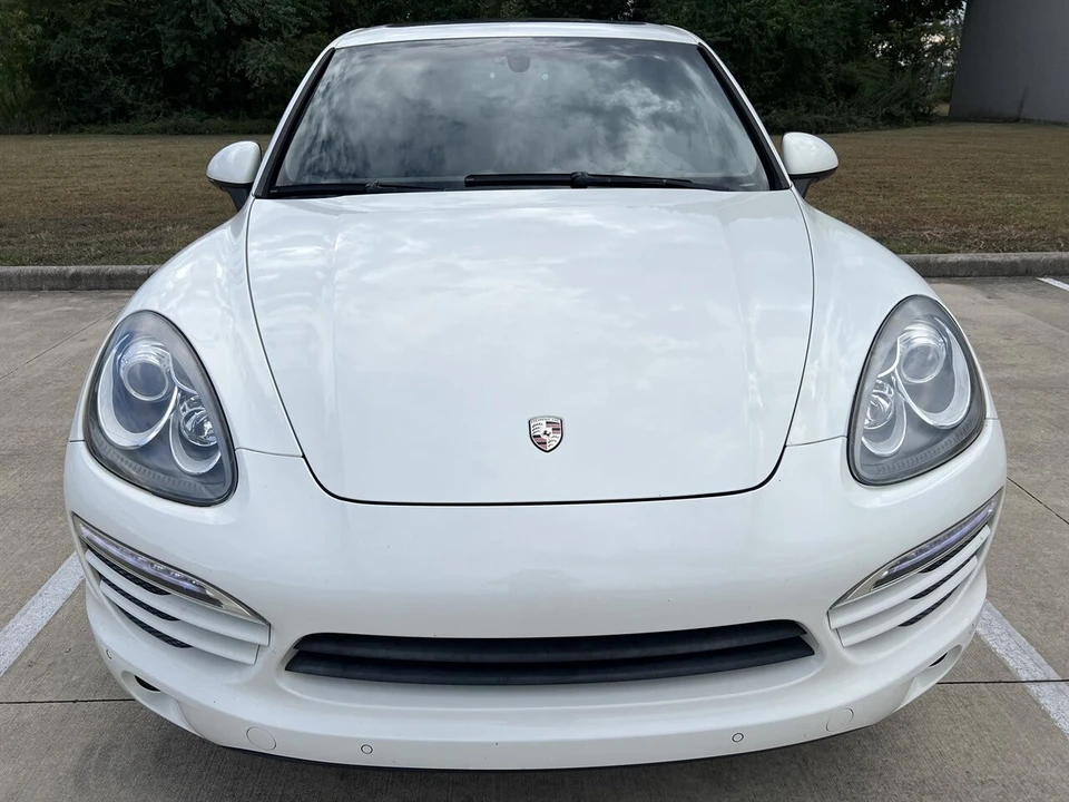 2011 Porsche 958 Cayenne - Image 4 of 21