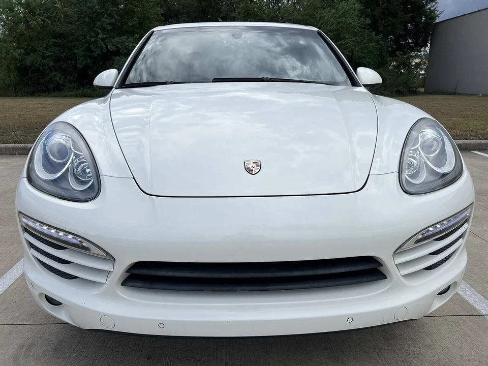 2011 Porsche 958 Cayenne - Image 3 of 21