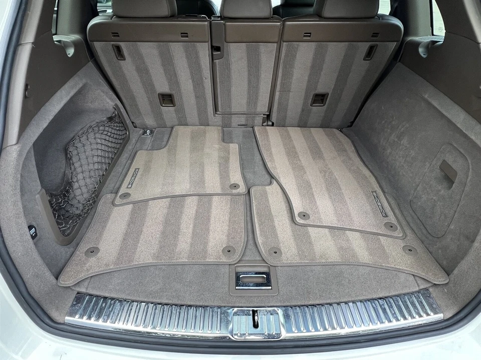 2011 Porsche 958 Cayenne - Image 17 of 21