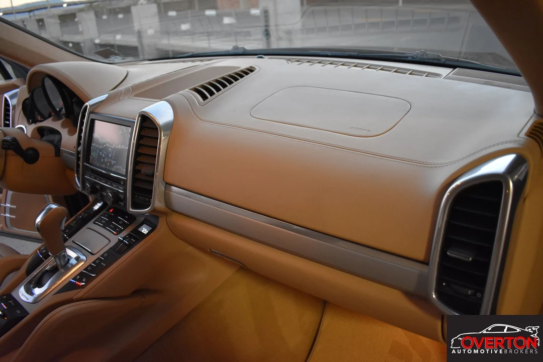 2011 Porsche 958 Cayenne Turbo - Image 13 of 13