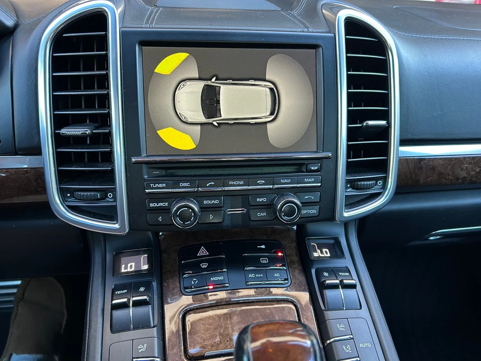 2011 Porsche 958 Cayenne Turbo - Image 6 of 14