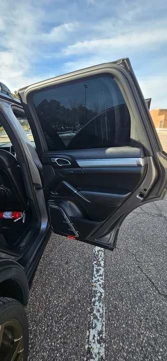 2011 Porsche 958 Cayenne Turbo - Image 21 of 31