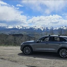 2011 Porsche 958 Cayenne Turbo - Image 31 of 31