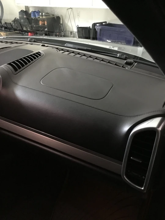 2011 Porsche 958 Cayenne Turbo - Image 16 of 16