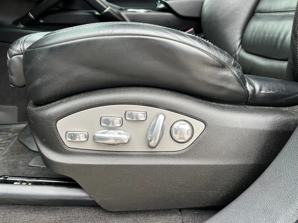 2011 Porsche 958 Cayenne Turbo - Image 9 of 16