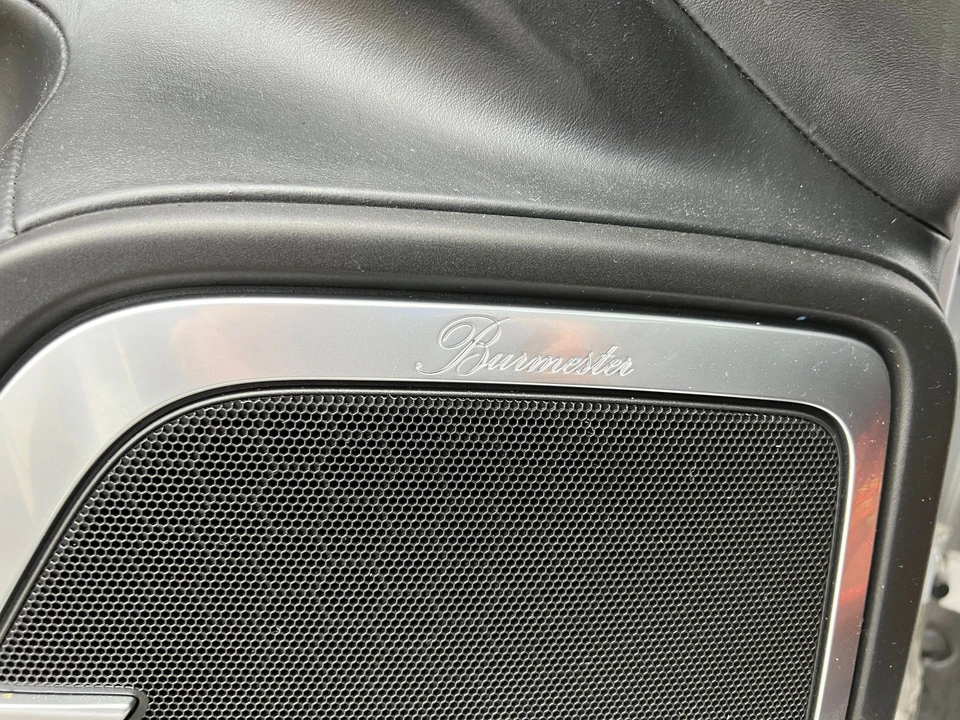 2011 Porsche 958 Cayenne Turbo - Image 11 of 16
