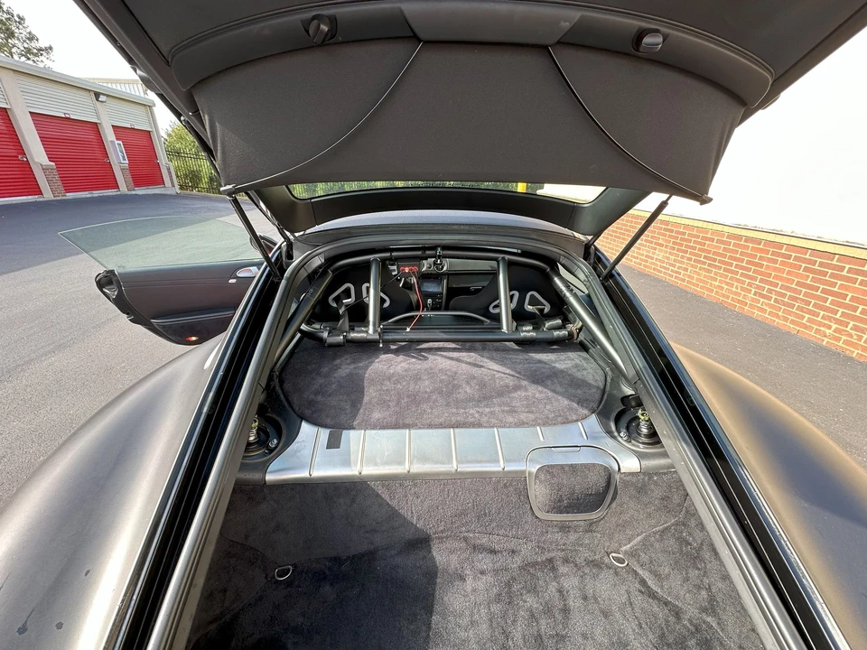 2011 Porsche 987 Cayman - Image 19 of 29