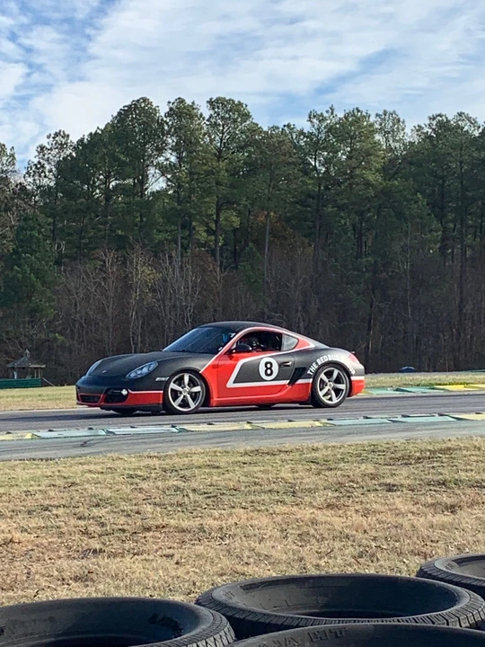 2011 Porsche 987 Cayman - Image 2 of 29