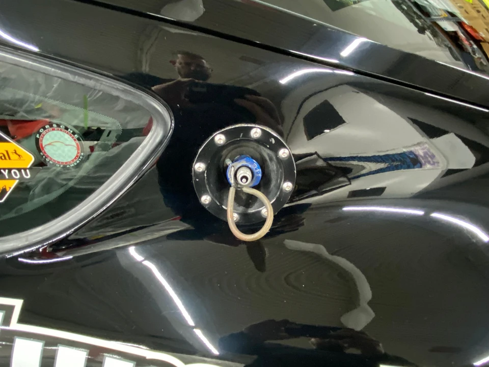 2011 Porsche 987 Cayman - Image 3 of 20