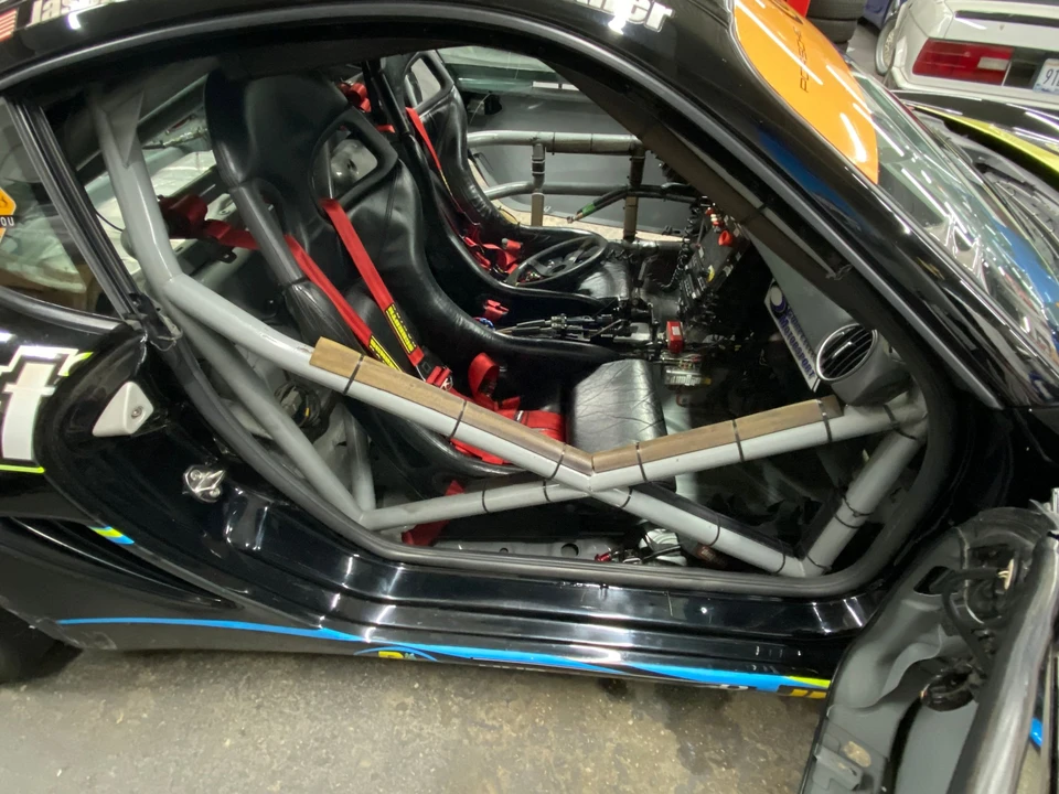 2011 Porsche 987 Cayman - Image 2 of 20