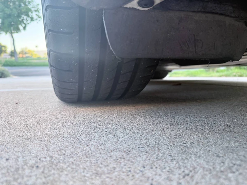 2011 Porsche 987 Cayman - Image 22 of 24