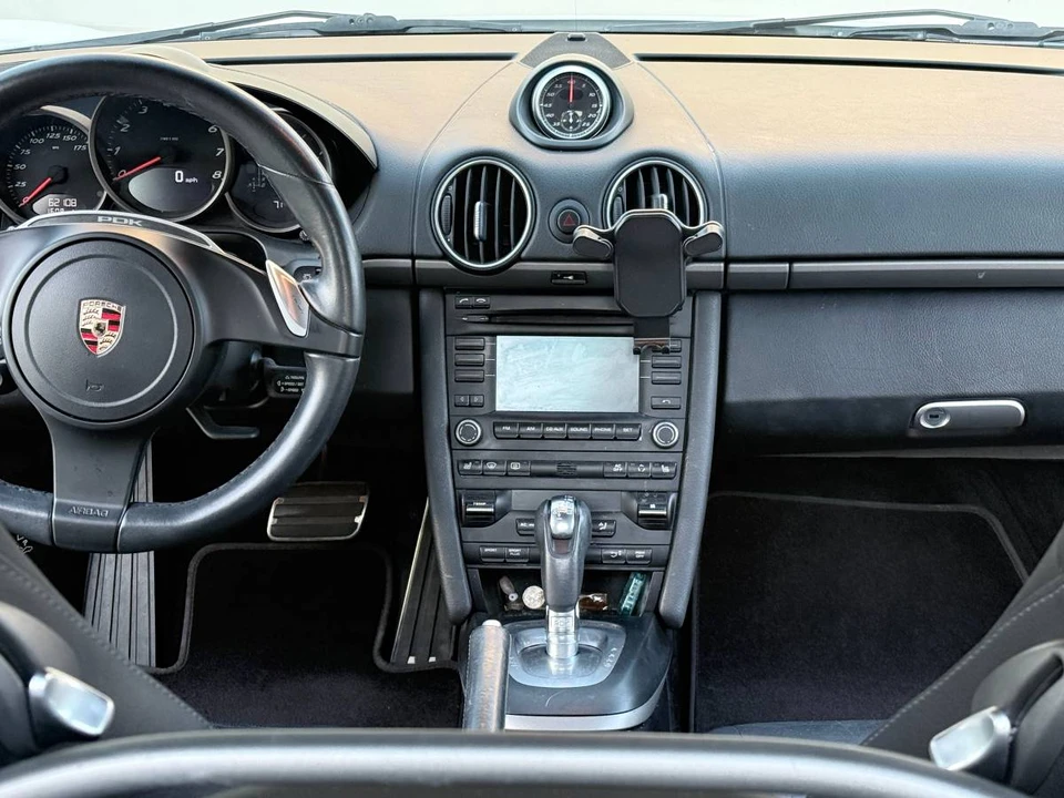 2011 Porsche 987 Cayman - Image 19 of 24