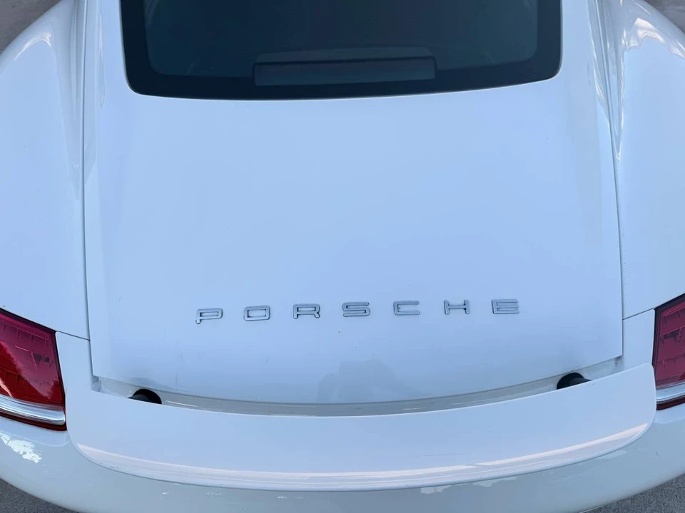 2011 Porsche 987 Cayman - Image 13 of 24