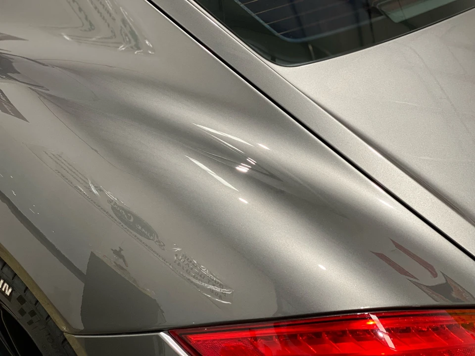2011 Porsche 987 Cayman - Image 6 of 8