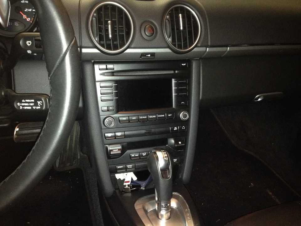 2011 Porsche 987 Cayman - Image 5 of 5