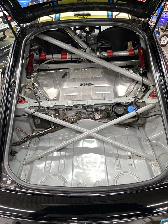 2011 Porsche 987 Cayman R - Image 21 of 24