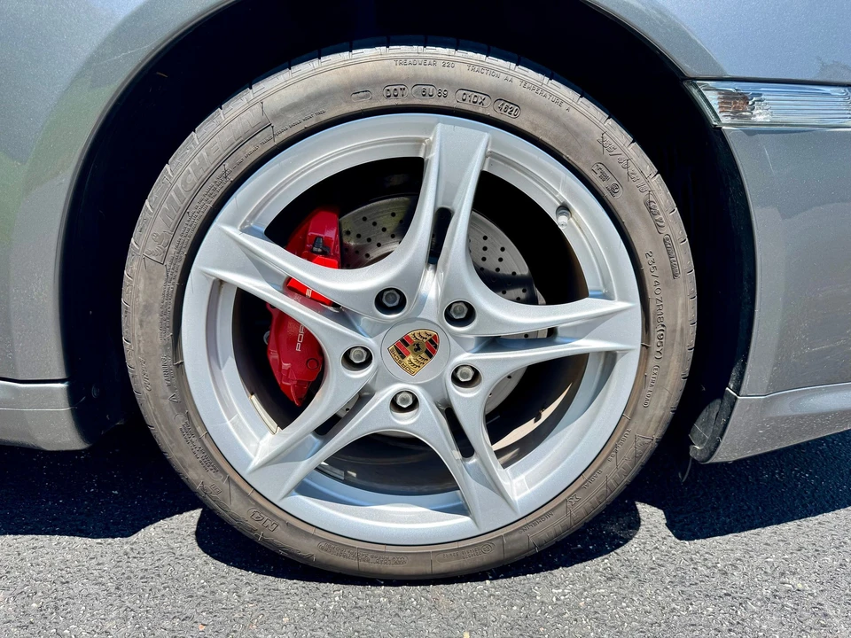 2011 Porsche 987 Cayman S - Image 14 of 23