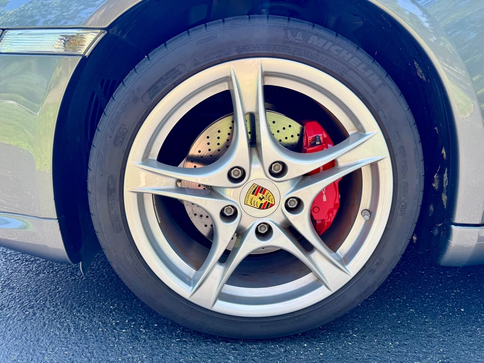 2011 Porsche 987 Cayman S - Image 15 of 23