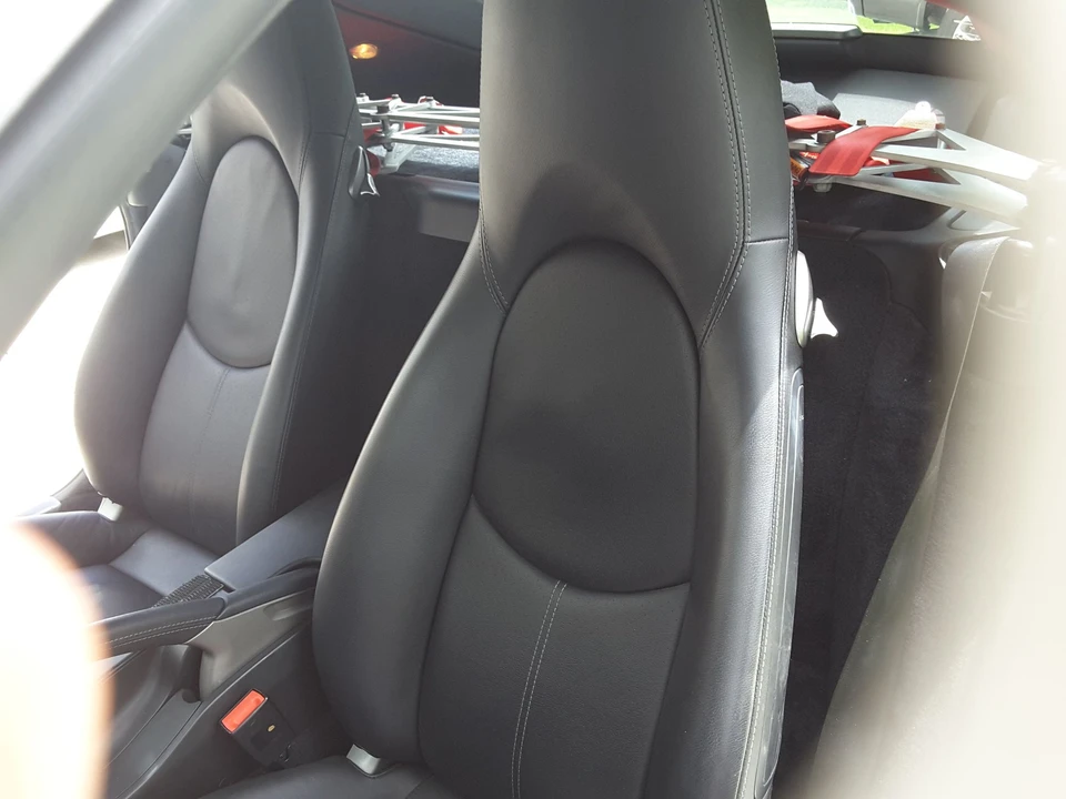 2011 Porsche 987 Cayman S - Image 6 of 18