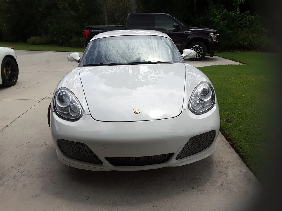 2011 Porsche 987 Cayman S - Image 2 of 18