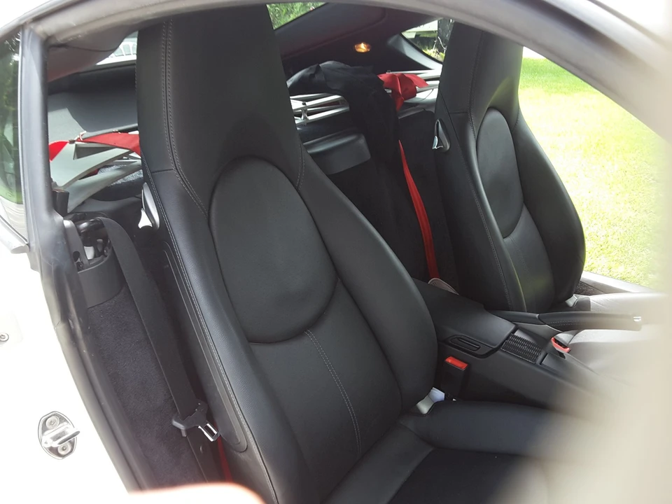 2011 Porsche 987 Cayman S - Image 7 of 18