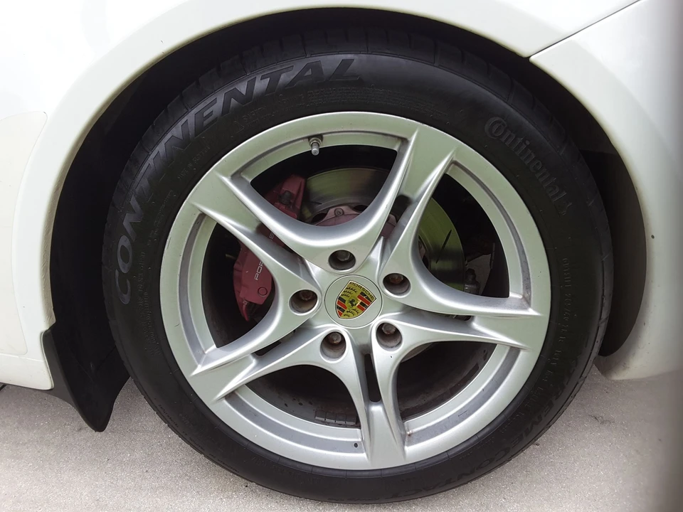 2011 Porsche 987 Cayman S - Image 10 of 18