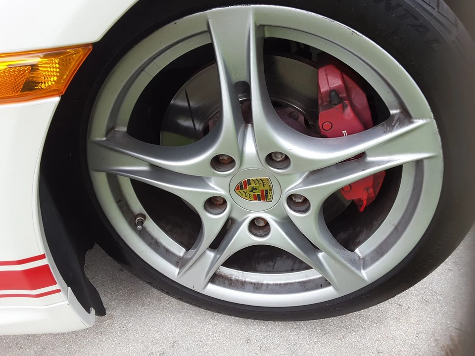 2011 Porsche 987 Cayman S - Image 11 of 18