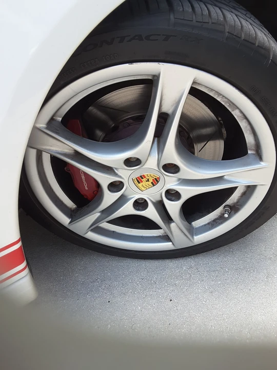 2011 Porsche 987 Cayman S - Image 12 of 18
