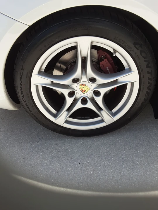 2011 Porsche 987 Cayman S - Image 13 of 18