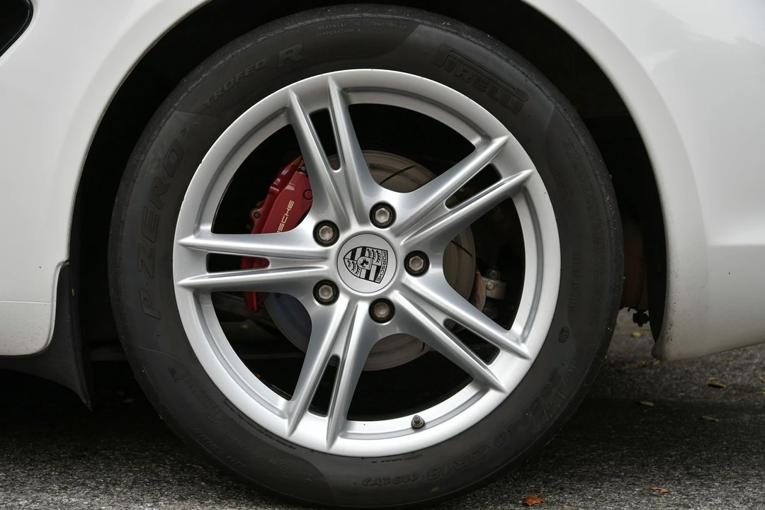 2011 Porsche 987 Cayman S - Image 19 of 24