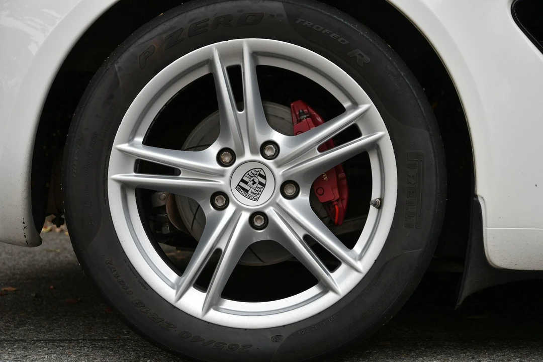 2011 Porsche 987 Cayman S - Image 18 of 24