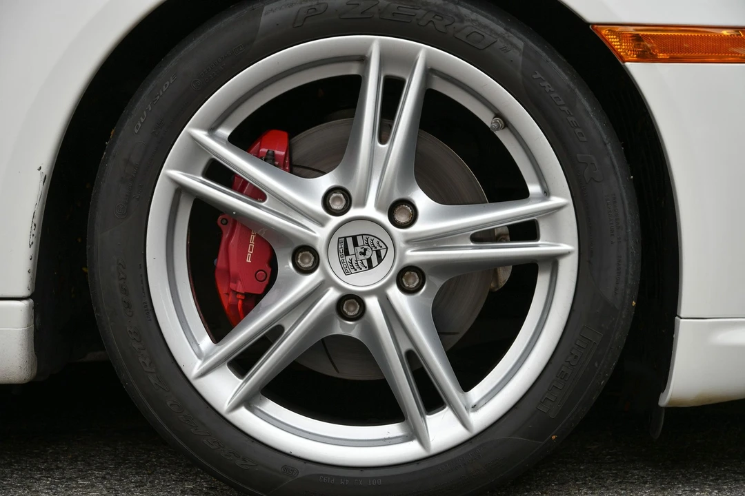 2011 Porsche 987 Cayman S - Image 20 of 24