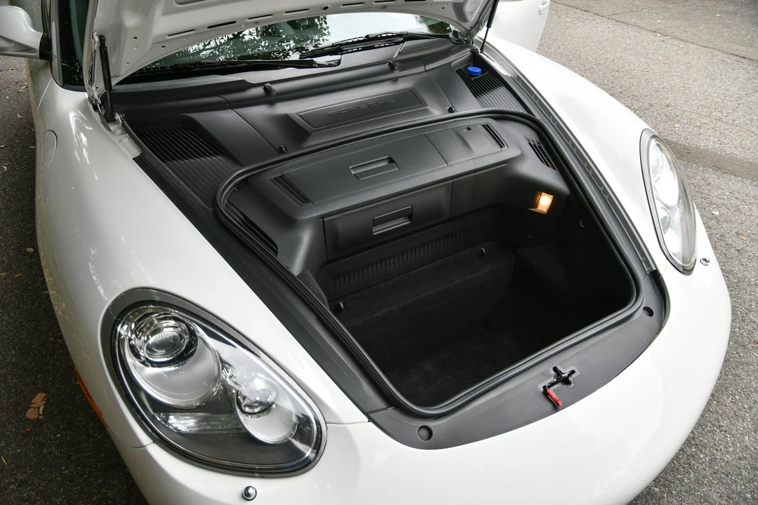 2011 Porsche 987 Cayman S - Image 10 of 24