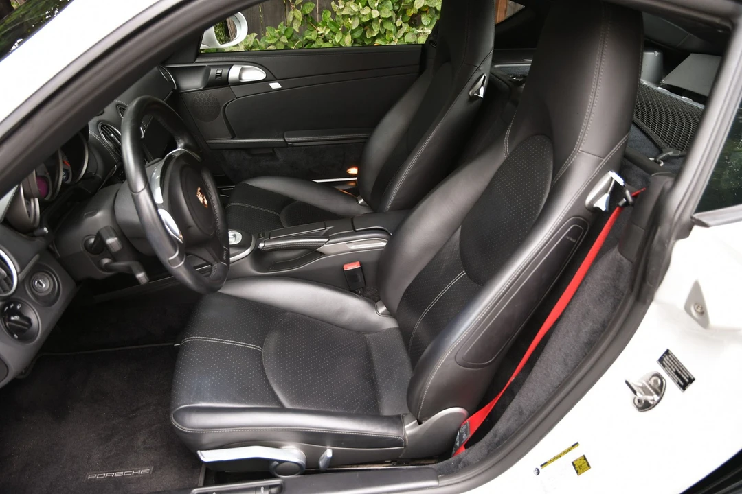 2011 Porsche 987 Cayman S - Image 13 of 24