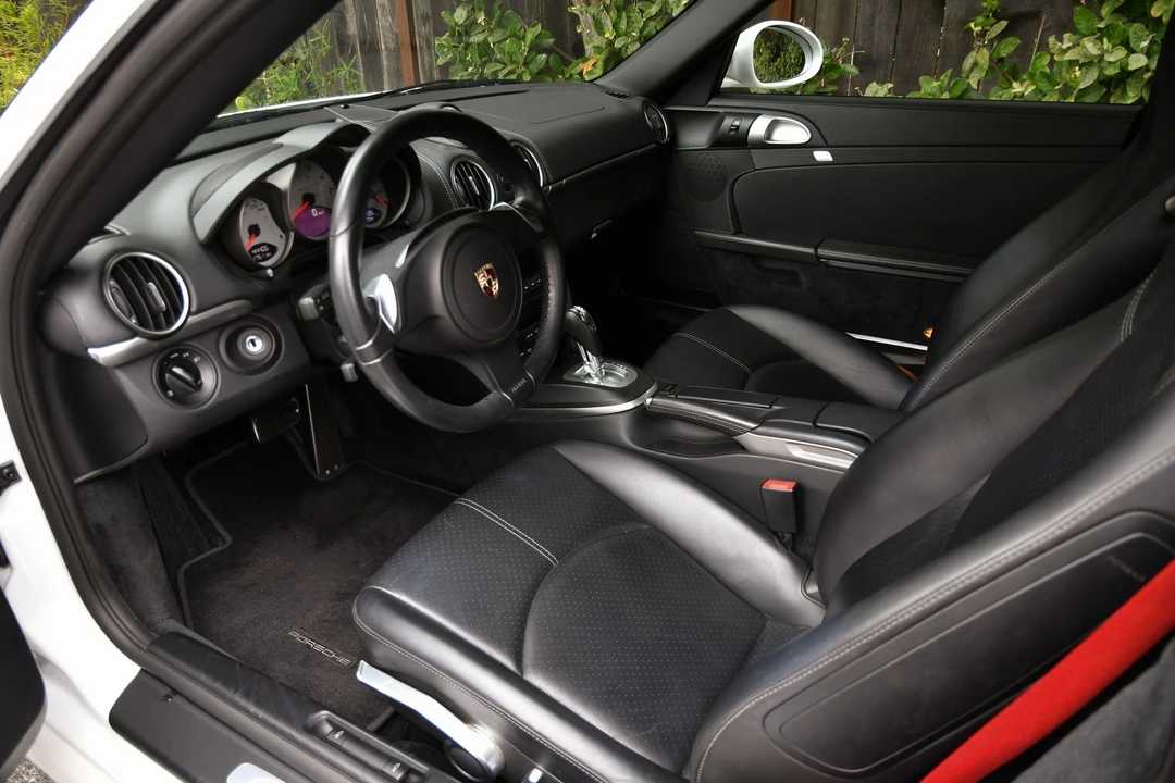 2011 Porsche 987 Cayman S - Image 14 of 24