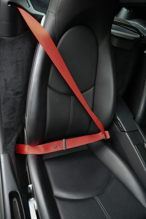 2011 Porsche 987 Cayman S - Image 17 of 24