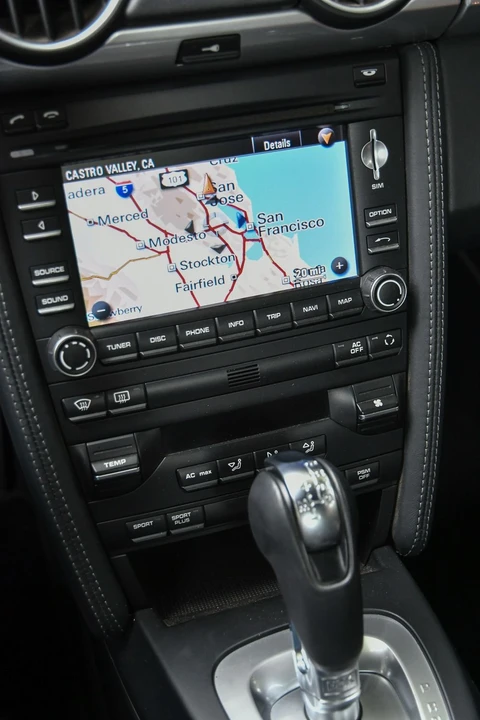 2011 Porsche 987 Cayman S - Image 16 of 24