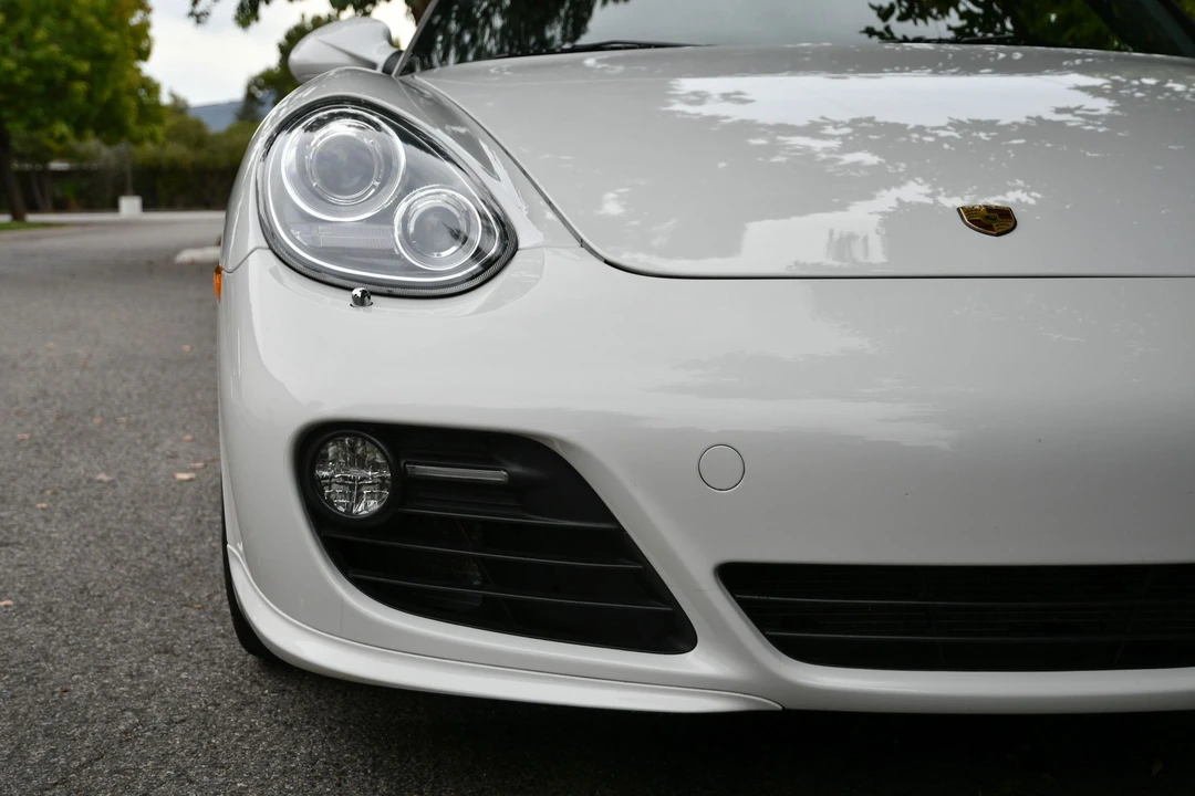 2011 Porsche 987 Cayman S - Image 6 of 24