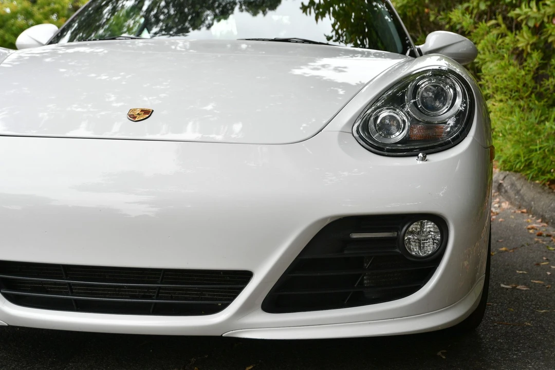 2011 Porsche 987 Cayman S - Image 7 of 24