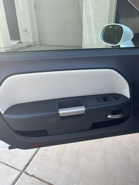 2011 Dodge Challenger SRT8 & 392 3rd Gen - Image 11 of 12