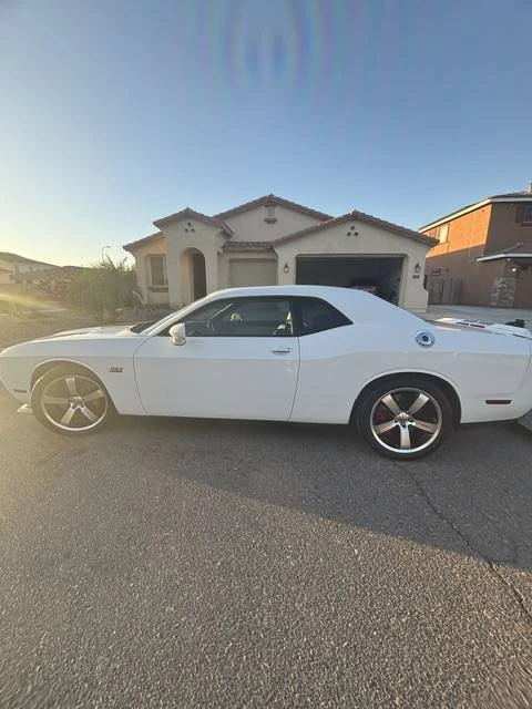 2011 Dodge Challenger SRT8 & 392 3rd Gen - Image 12 of 12