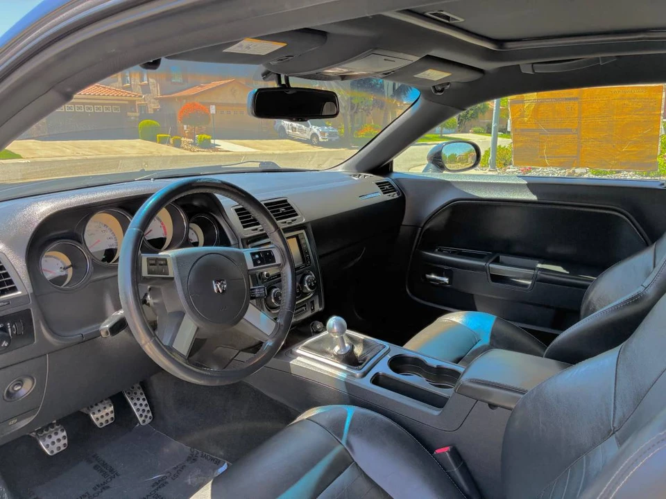 2011 Dodge Challenger 3rd Gen - Image 10 of 12