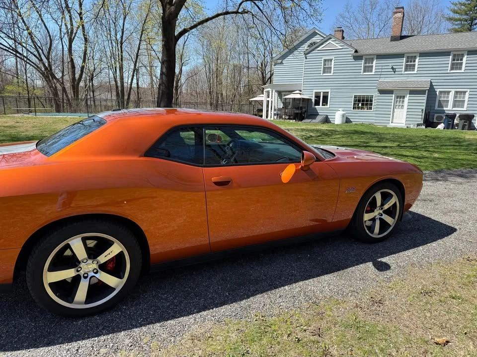 2011 Dodge Challenger SRT8 & 392 3rd Gen - Image 6 of 9