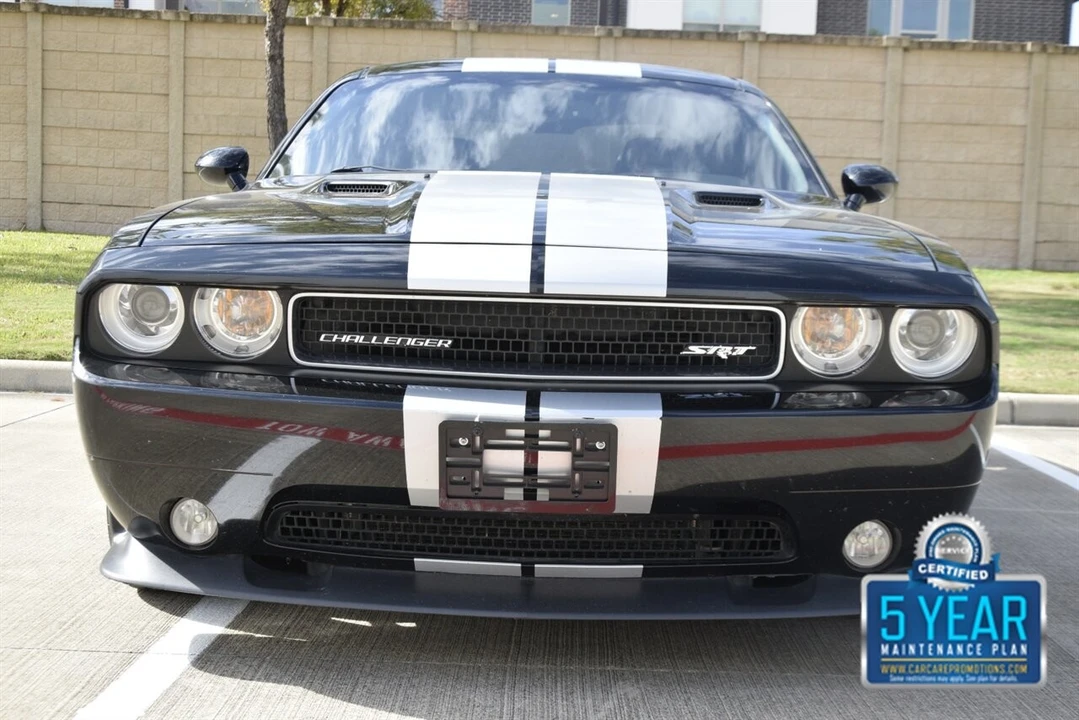 2011 Dodge Challenger SRT8 & 392 3rd Gen - Image 3 of 4